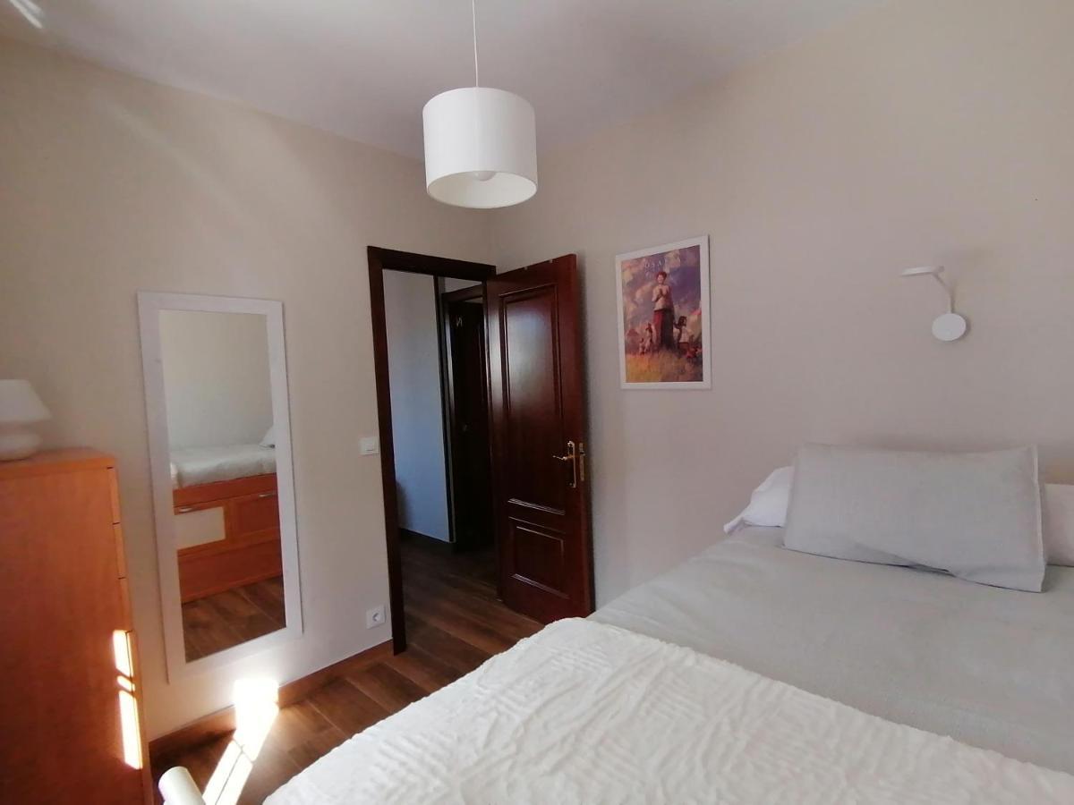 Vila A Casa Dos Retales Cangas do Morrazo Exteriér fotografie